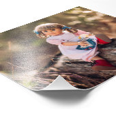 Kirsten & Sari Fotodruck (Ecke)