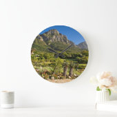 Kirstenbosch Botanic Gardens, Kapstadt Große Wanduhr (Zuhause)
