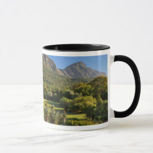 Kirstenbosch Botanic Gardens, Kapstadt Tasse
