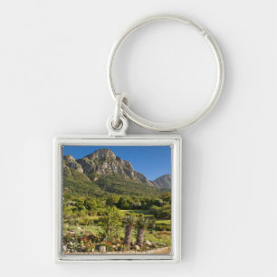 Kirstenbosch Botanischer Garten, Kapstadt Schlüsselanhänger