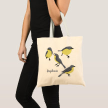 Kirtlands Warblers Bird Liebhaber Personalisiert