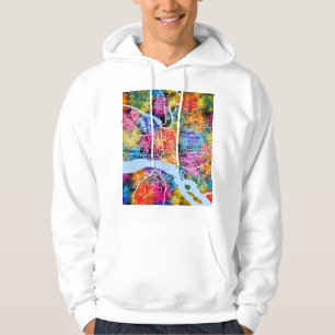 Kisangani Demokratische Republik Kongo Stadt  Hoodie
