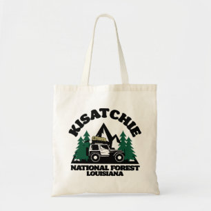 Kisatchie National Forest Louisiana Tragetasche