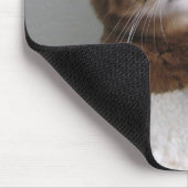 Kishka - Maus? Mousepad (Ecke)