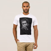 Kishore Kumar T-Shirt (Vorne ganz)