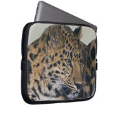 Kiska Laptop Sleeve (Vorne Rechts)