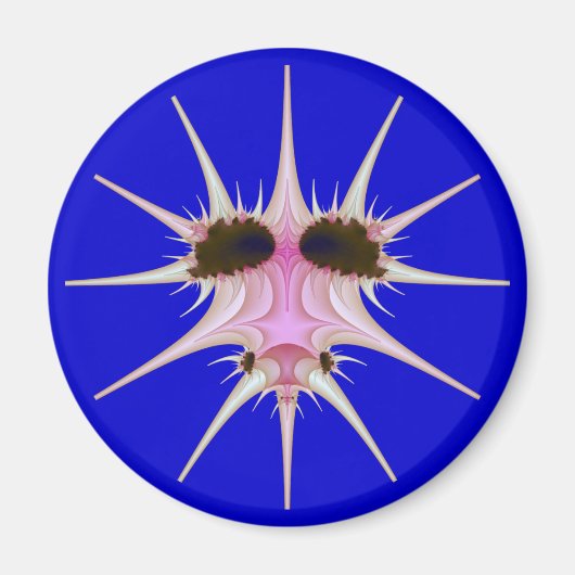 Kismayo Bug Magnet (Vorne)