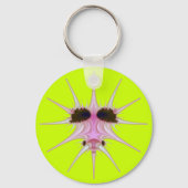 Kismayo Bug Schlüsselanhänger (Vorderseite)