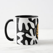Kismet Cameo Tasse (Links)