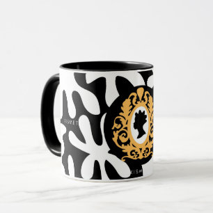 Kismet Cameo Tasse