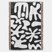 Kismet Decke (Vorderseite Vertikal)