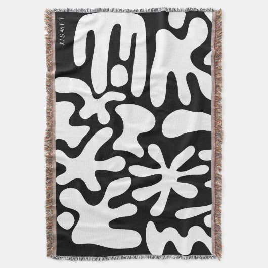 Kismet Decke (Vorderseite Vertikal)