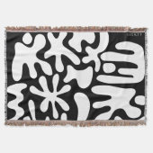 Kismet Decke (Vorderseite)