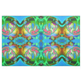 Kismet Embrace Stoff (Yard (91,4 cm))