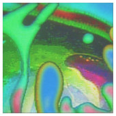 Kismet Embrace Stoff (Muster)