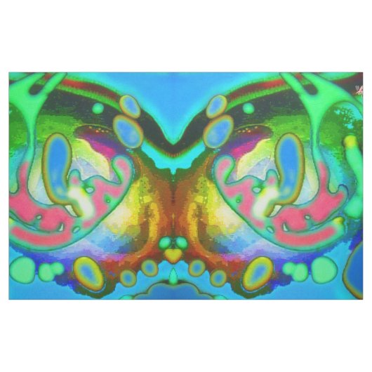 Kismet Embrace Stoff (Fat Quarter (45,7 x 55,9 cm))