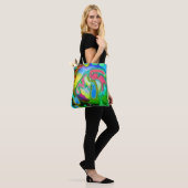 Kismet Embrace Tasche (Am Model)