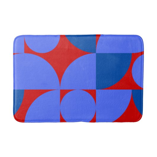 Kismet Flash Badematte (Vorderseite)