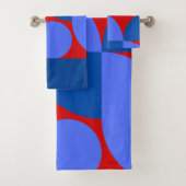 Kismet flash badhandtuch set (Insitu)