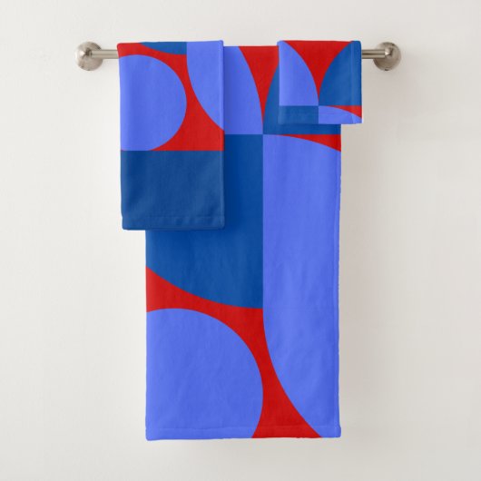 Kismet flash badhandtuch set (Insitu)