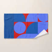 Kismet flash badhandtuch set (Handtuch)