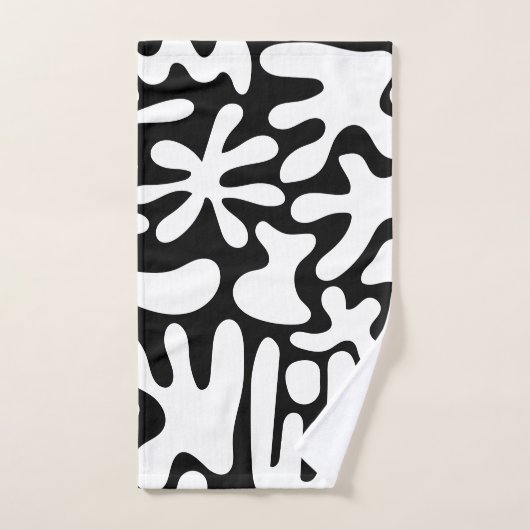 Kismet grün badhandtuch set (Handtuch)