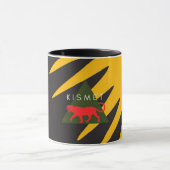 Kismet Jungle Tasse (Zentrum)