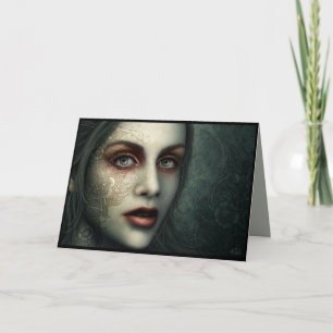 Kismet - leere Karte