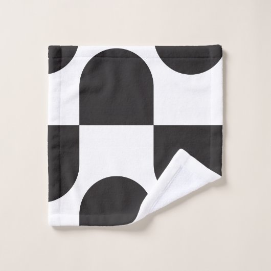 Kismet Medley Badhandtuch Set (Waschlappen)