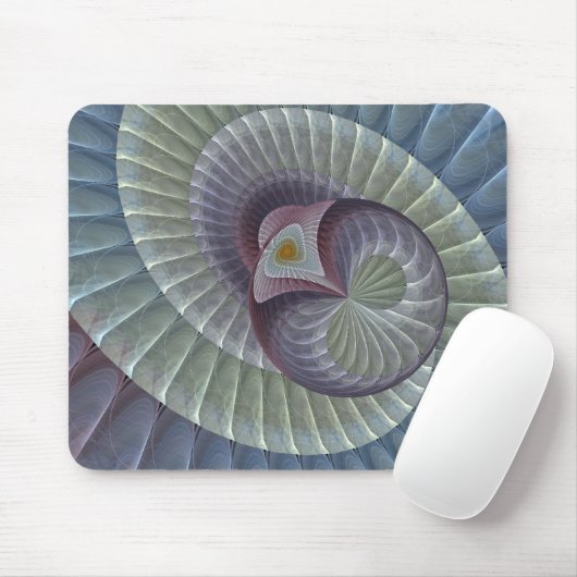 Kismet Mousepad (Mit Mouse)