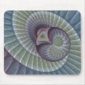 Kismet Mousepad (Vorne)