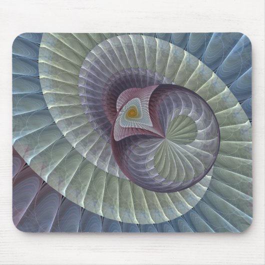 Kismet Mousepad (Vorne)