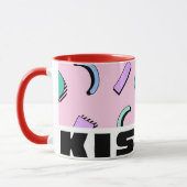 Kismet Pop Life Tasse (Links)