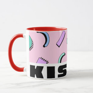 Kismet Pop Life Tasse