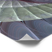 Kismet Poster (Ecke)