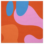 Kismet Stoff (Muster)