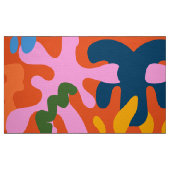 Kismet Stoff (Fat Quarter (45,7 x 55,9 cm))