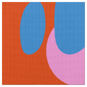 Kismet Stoff (Nahaufnahme)