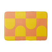 Kismet Sunny Badematte (Vorderseite)