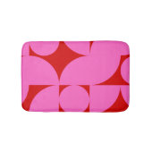 Kismet Valentine Badematte (Vorderseite)