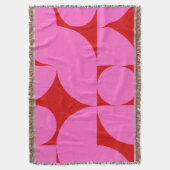 Kismet Valentine Decke (Vorderseite Vertikal)