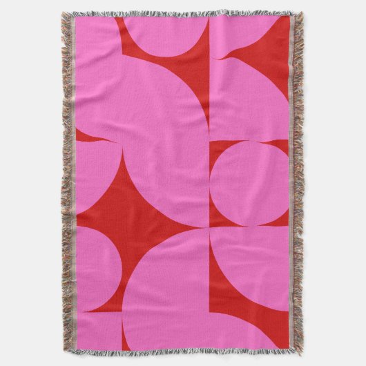 Kismet Valentine Decke (Vorderseite Vertikal)