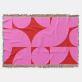 Kismet Valentine Decke (Vorderseite)