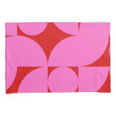 Kismet Valentine Kissenbezug (Vorderseite-Rechts)