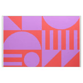 Kismet Vibrant Stoff (Yard (91,4 cm))