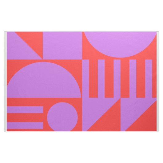 Kismet Vibrant Stoff (Yard (91,4 cm))