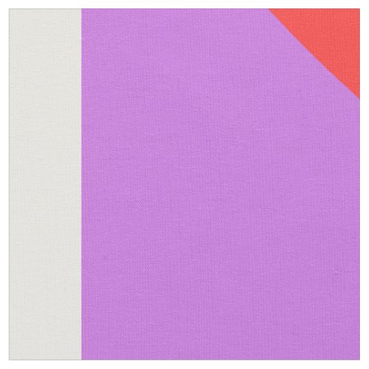 Kismet Vibrant Stoff (Nahaufnahme)