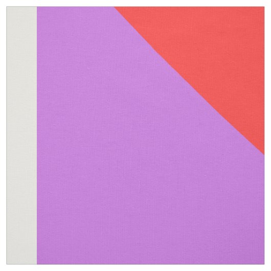 Kismet Vibrant Stoff (Muster)