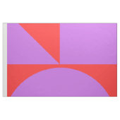 Kismet Vibrant Stoff (Fat Quarter (45,7 x 55,9 cm))