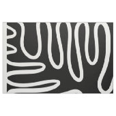 Kismet White Stoff (Fat Quarter (45,7 x 55,9 cm))